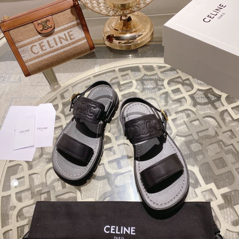 Celine Sandals